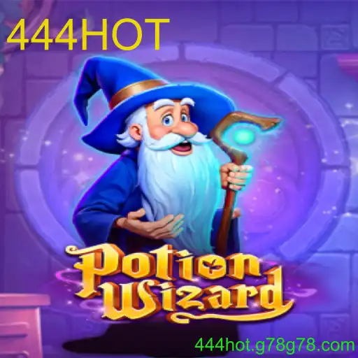PotionWizard