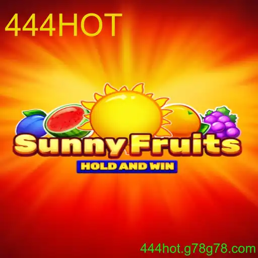 SunnyFruits